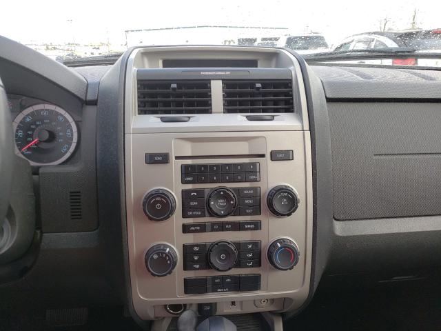 Photo 8 VIN: 1FMCU9DG1BKA97211 - FORD ESCAPE XLT 