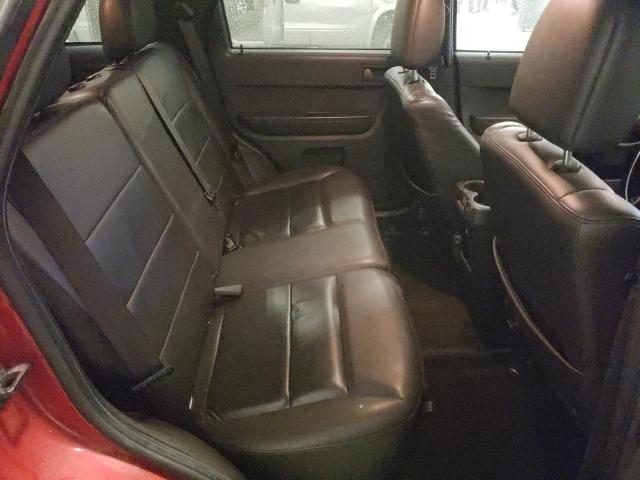 Photo 10 VIN: 1FMCU9DG1BKA98326 - FORD ESCAPE XLT 