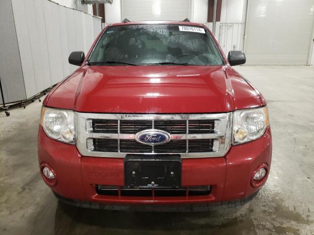 Photo 4 VIN: 1FMCU9DG1BKA98326 - FORD ESCAPE XLT 