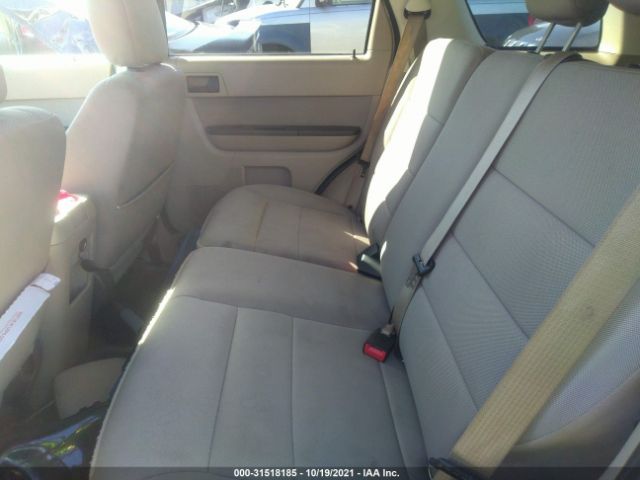 Photo 7 VIN: 1FMCU9DG1BKB02276 - FORD ESCAPE 