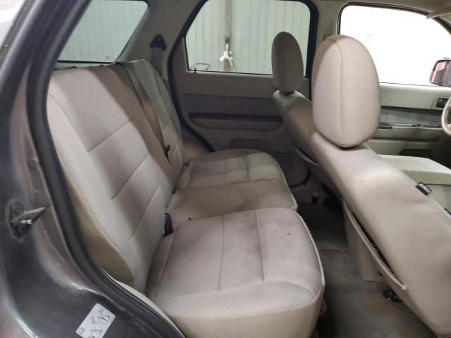 Photo 10 VIN: 1FMCU9DG1BKB11284 - FORD ESCAPE XLT 