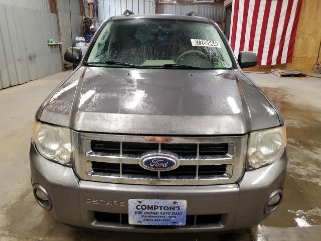 Photo 4 VIN: 1FMCU9DG1BKB11284 - FORD ESCAPE XLT 