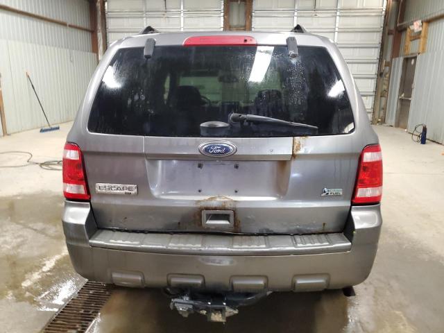 Photo 5 VIN: 1FMCU9DG1BKB11284 - FORD ESCAPE XLT 