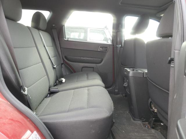 Photo 10 VIN: 1FMCU9DG1BKB32393 - FORD ESCAPE XLT 