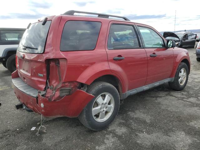 Photo 2 VIN: 1FMCU9DG1BKB32393 - FORD ESCAPE XLT 