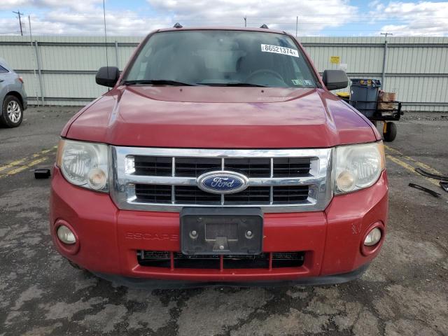 Photo 4 VIN: 1FMCU9DG1BKB32393 - FORD ESCAPE XLT 