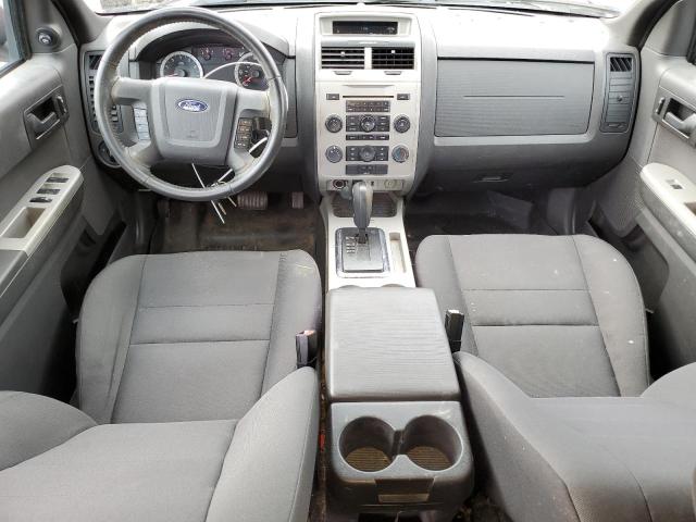 Photo 7 VIN: 1FMCU9DG1BKB32393 - FORD ESCAPE XLT 