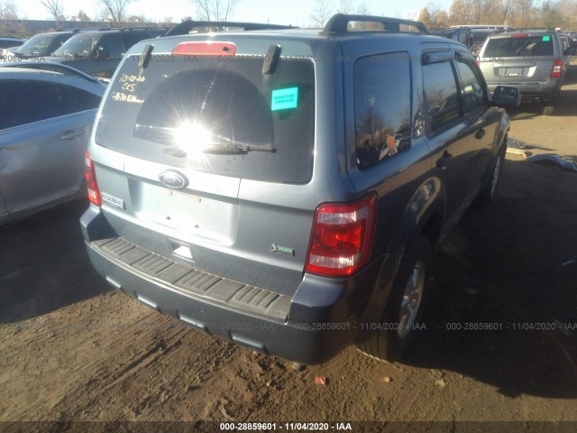 Photo 3 VIN: 1FMCU9DG1BKB38792 - FORD ESCAPE 