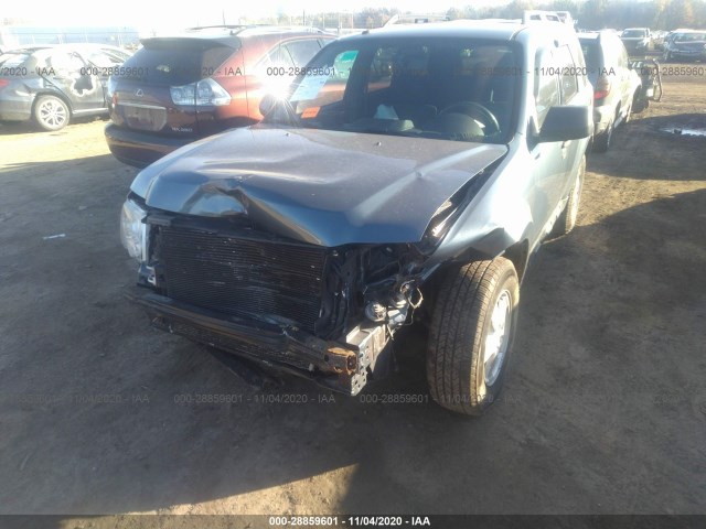 Photo 5 VIN: 1FMCU9DG1BKB38792 - FORD ESCAPE 