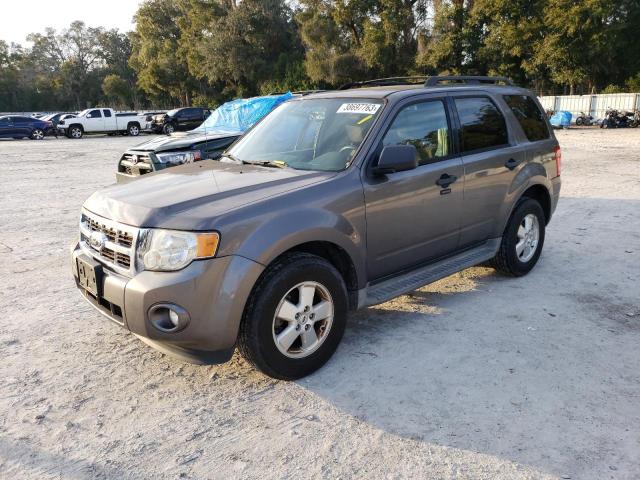 Photo 0 VIN: 1FMCU9DG1BKB58895 - FORD ESCAPE XLT 