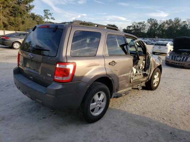 Photo 2 VIN: 1FMCU9DG1BKB58895 - FORD ESCAPE XLT 