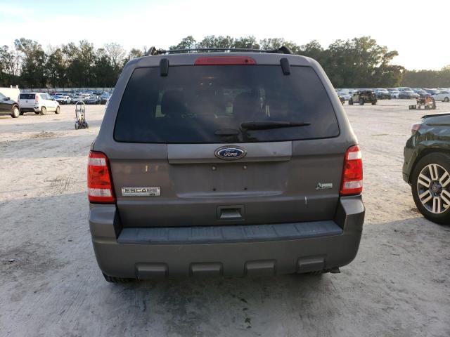 Photo 5 VIN: 1FMCU9DG1BKB58895 - FORD ESCAPE XLT 