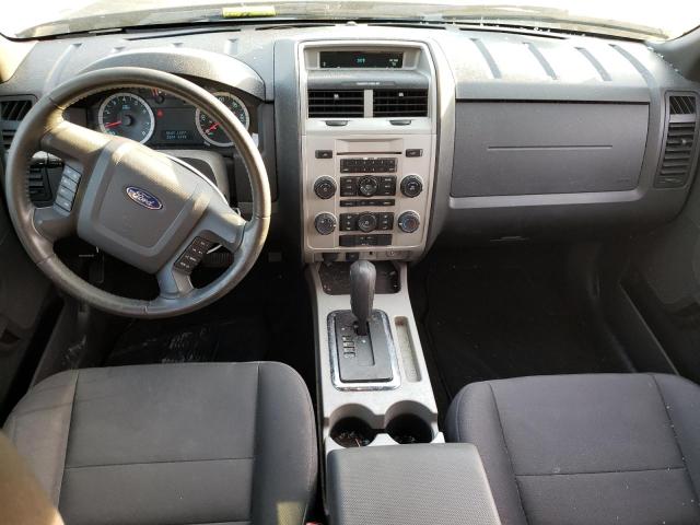 Photo 7 VIN: 1FMCU9DG1BKB58895 - FORD ESCAPE XLT 