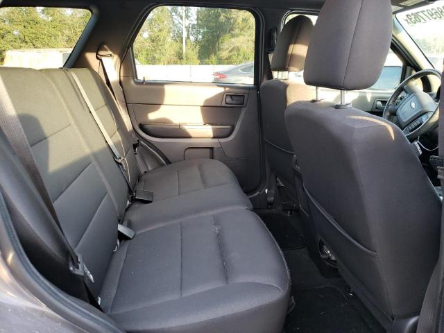 Photo 9 VIN: 1FMCU9DG1BKB58895 - FORD ESCAPE XLT 