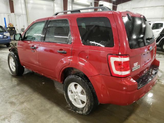 Photo 1 VIN: 1FMCU9DG1BKB60145 - FORD ESCAPE XLT 