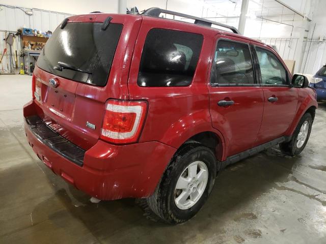 Photo 2 VIN: 1FMCU9DG1BKB60145 - FORD ESCAPE XLT 