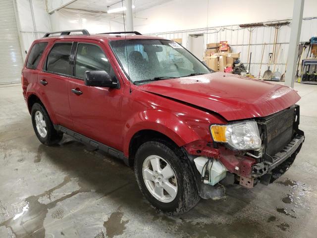 Photo 3 VIN: 1FMCU9DG1BKB60145 - FORD ESCAPE XLT 