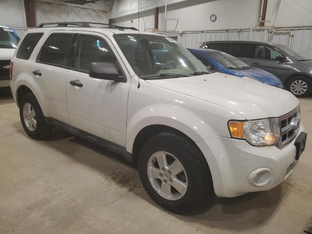 Photo 3 VIN: 1FMCU9DG1BKB78709 - FORD ESCAPE 