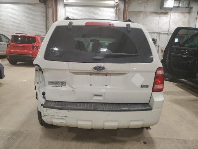 Photo 5 VIN: 1FMCU9DG1BKB78709 - FORD ESCAPE 