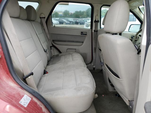 Photo 10 VIN: 1FMCU9DG1BKB96420 - FORD ESCAPE XLT 