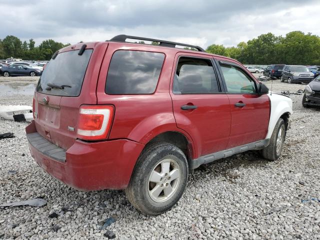 Photo 2 VIN: 1FMCU9DG1BKB96420 - FORD ESCAPE XLT 