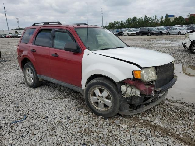 Photo 3 VIN: 1FMCU9DG1BKB96420 - FORD ESCAPE XLT 