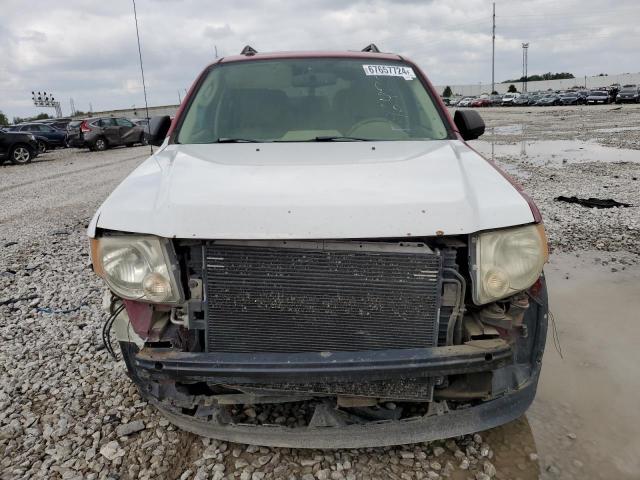 Photo 4 VIN: 1FMCU9DG1BKB96420 - FORD ESCAPE XLT 