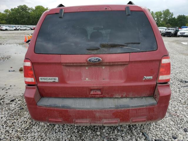 Photo 5 VIN: 1FMCU9DG1BKB96420 - FORD ESCAPE XLT 