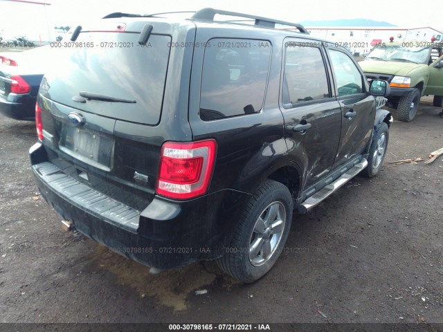 Photo 3 VIN: 1FMCU9DG1BKB98667 - FORD ESCAPE 