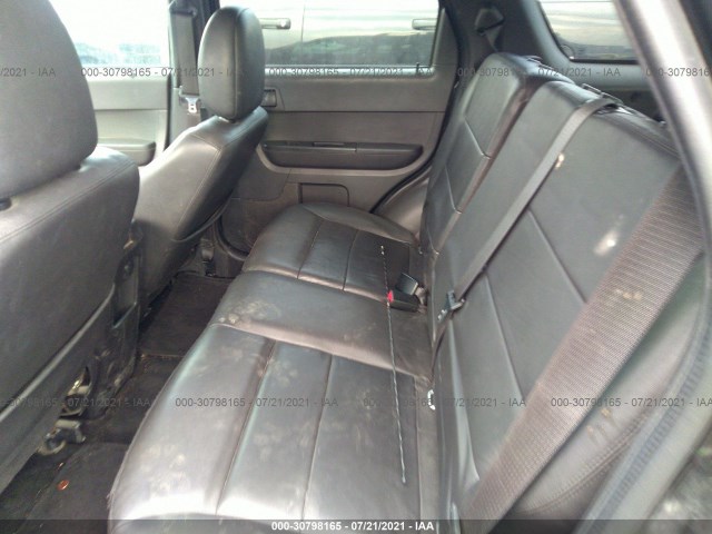 Photo 7 VIN: 1FMCU9DG1BKB98667 - FORD ESCAPE 