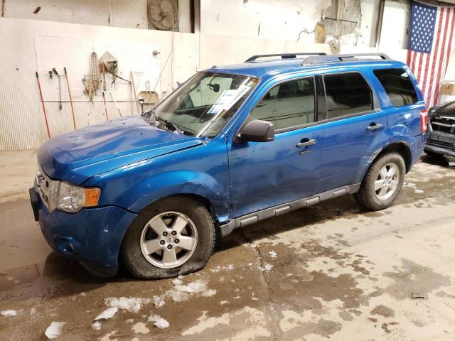 Photo 0 VIN: 1FMCU9DG1BKC22224 - FORD ESCAPE XLT 