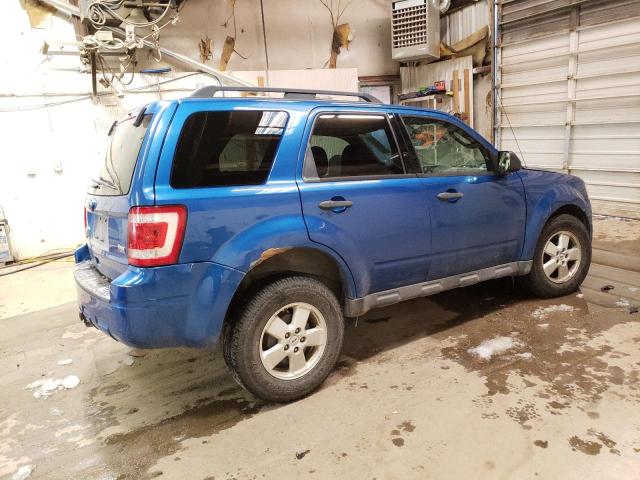 Photo 2 VIN: 1FMCU9DG1BKC22224 - FORD ESCAPE XLT 