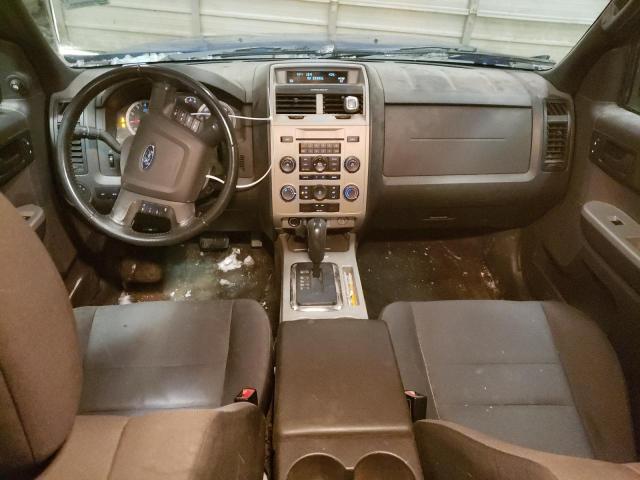 Photo 7 VIN: 1FMCU9DG1BKC22224 - FORD ESCAPE XLT 