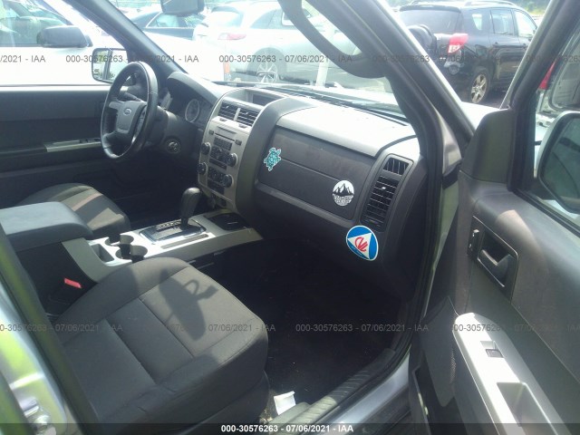 Photo 4 VIN: 1FMCU9DG1BKC35278 - FORD ESCAPE 