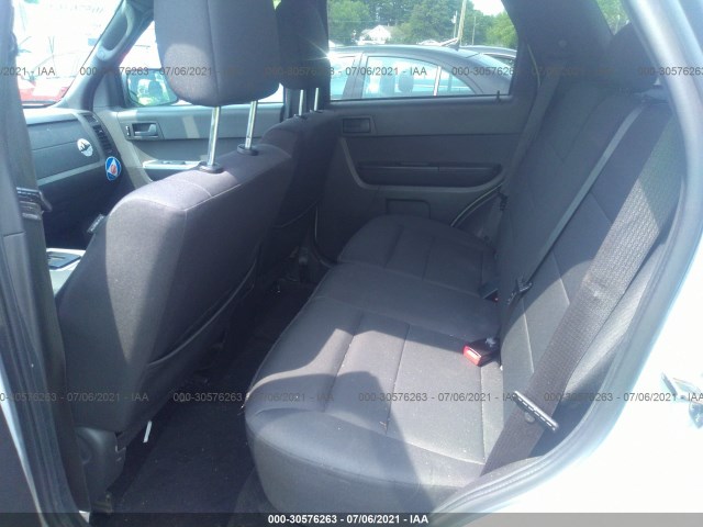 Photo 7 VIN: 1FMCU9DG1BKC35278 - FORD ESCAPE 