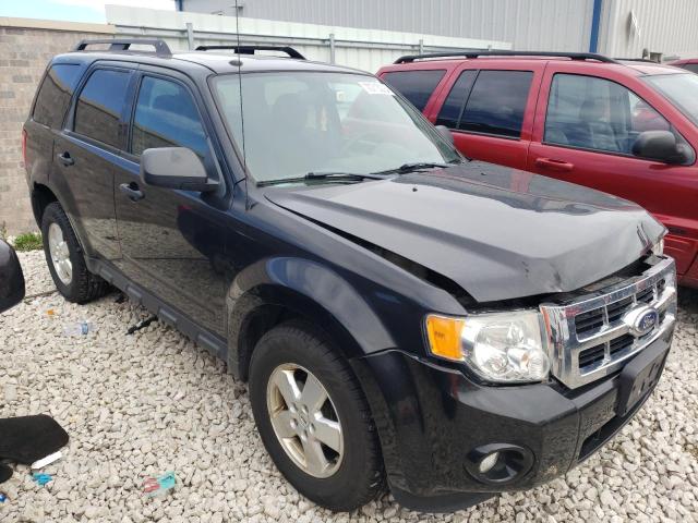 Photo 3 VIN: 1FMCU9DG1BKC37404 - FORD ESCAPE 