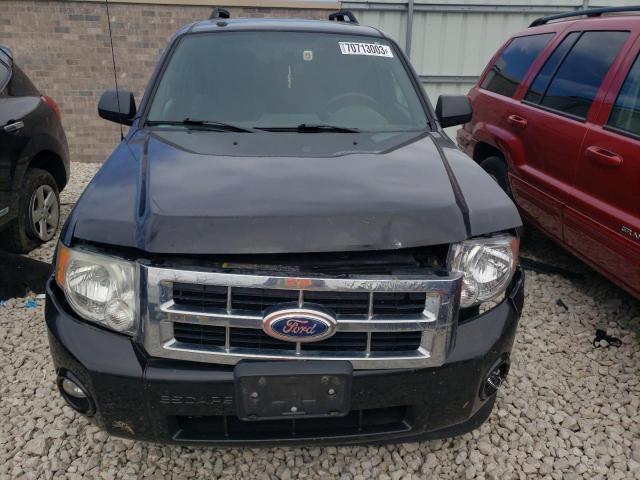 Photo 4 VIN: 1FMCU9DG1BKC37404 - FORD ESCAPE 