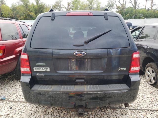 Photo 5 VIN: 1FMCU9DG1BKC37404 - FORD ESCAPE 