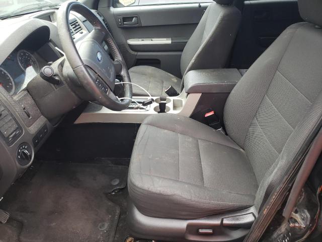 Photo 6 VIN: 1FMCU9DG1BKC37404 - FORD ESCAPE 