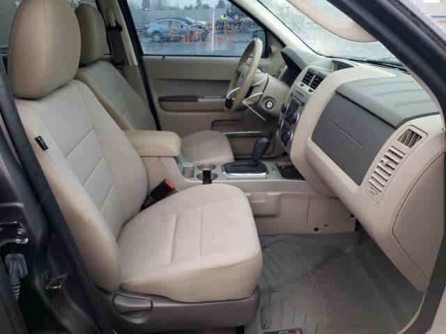 Photo 4 VIN: 1FMCU9DG1BKC37967 - FORD ESCAPE XLT 