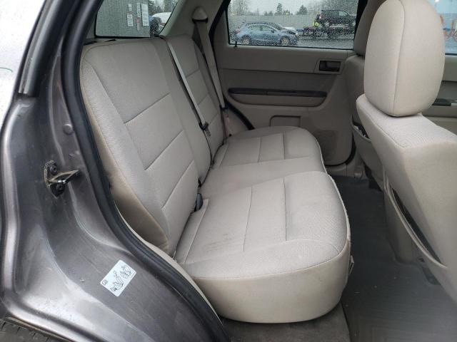 Photo 5 VIN: 1FMCU9DG1BKC37967 - FORD ESCAPE XLT 