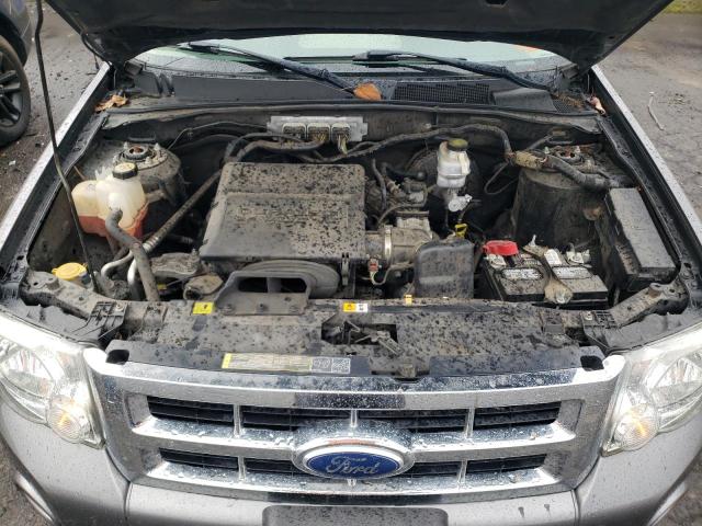 Photo 6 VIN: 1FMCU9DG1BKC37967 - FORD ESCAPE XLT 