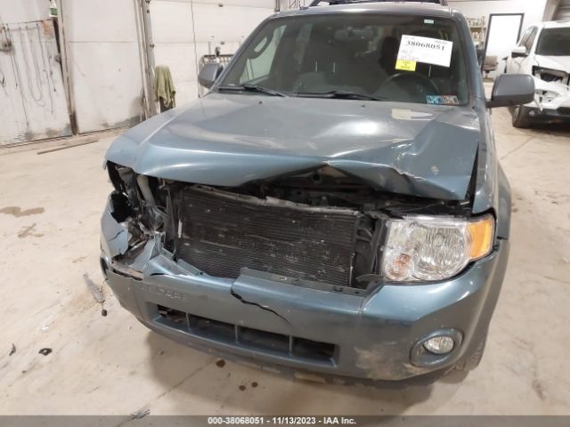 Photo 5 VIN: 1FMCU9DG1BKC49343 - FORD ESCAPE 