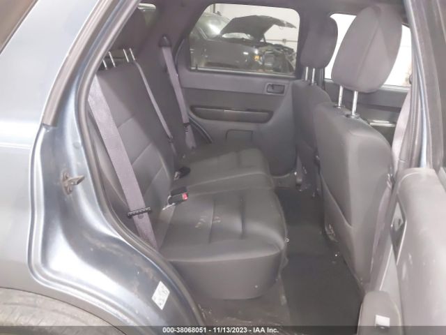 Photo 7 VIN: 1FMCU9DG1BKC49343 - FORD ESCAPE 