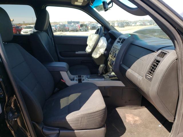 Photo 4 VIN: 1FMCU9DG1BKC50704 - FORD ESCAPE XLT 