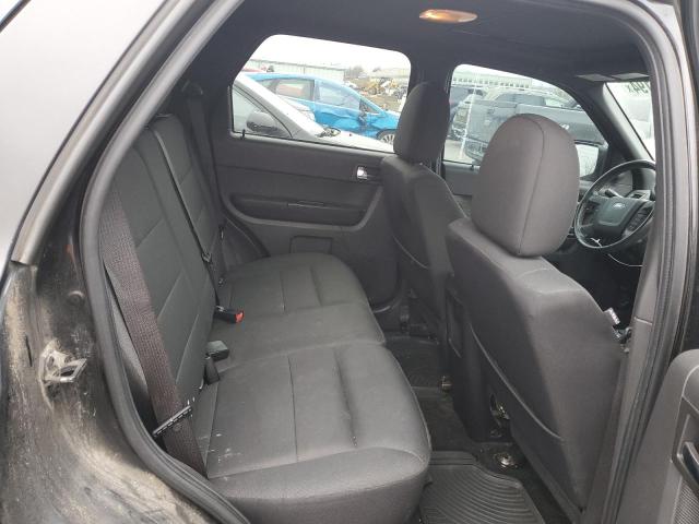 Photo 10 VIN: 1FMCU9DG1BKC60813 - FORD ESCAPE 