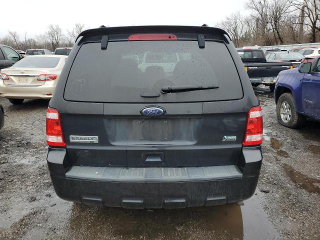 Photo 5 VIN: 1FMCU9DG1BKC60813 - FORD ESCAPE 