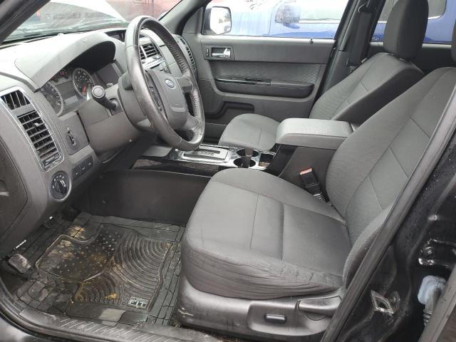 Photo 6 VIN: 1FMCU9DG1BKC60813 - FORD ESCAPE 