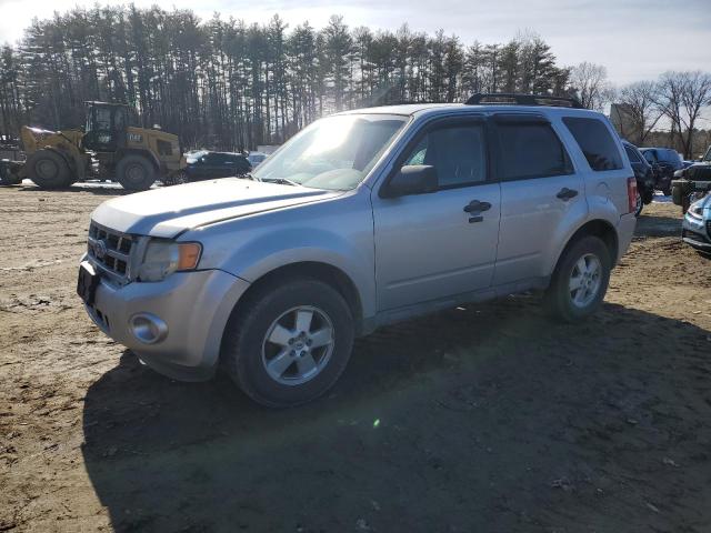 Photo 0 VIN: 1FMCU9DG1BKC69219 - FORD ESCAPE 