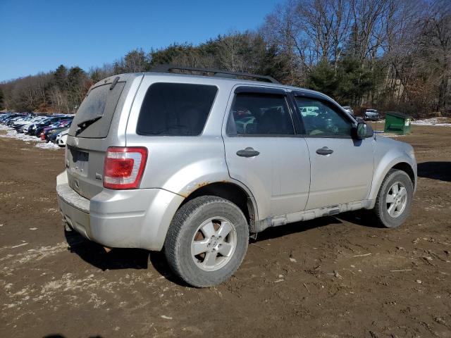 Photo 2 VIN: 1FMCU9DG1BKC69219 - FORD ESCAPE 